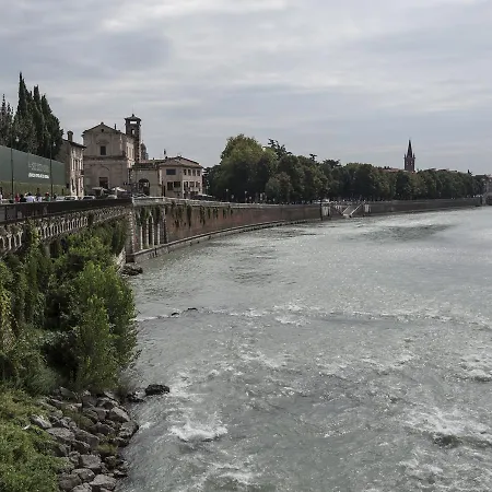 Italianflat - Le Quattro Stagioni