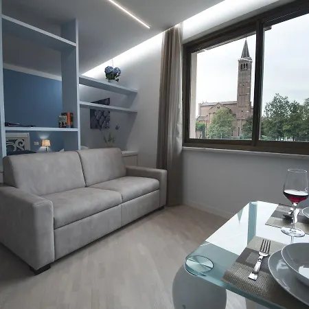 Italianflat - Le Quattro Stagioni *